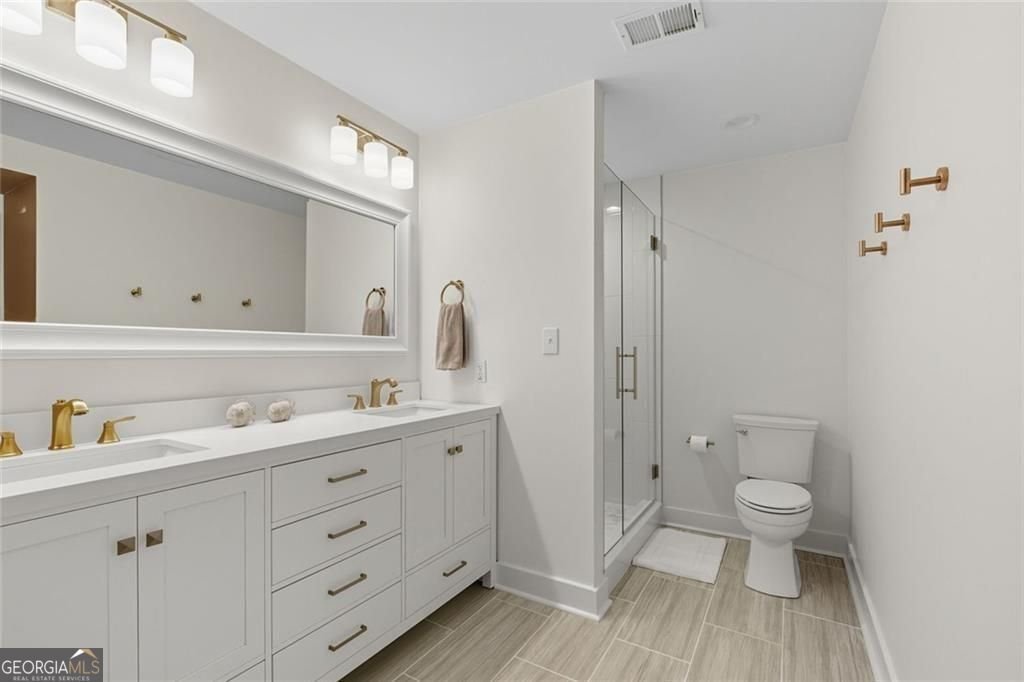 3680 Lamplighter Cove Road Gainesville - Photo 58