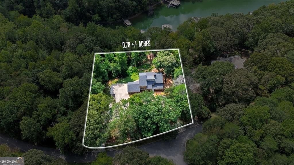 3680 Lamplighter Cove Road Gainesville - Photo 6