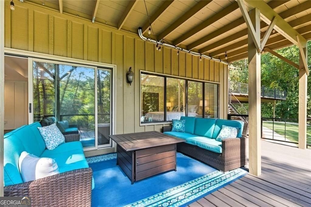 3680 Lamplighter Cove Road Gainesville - Photo 72