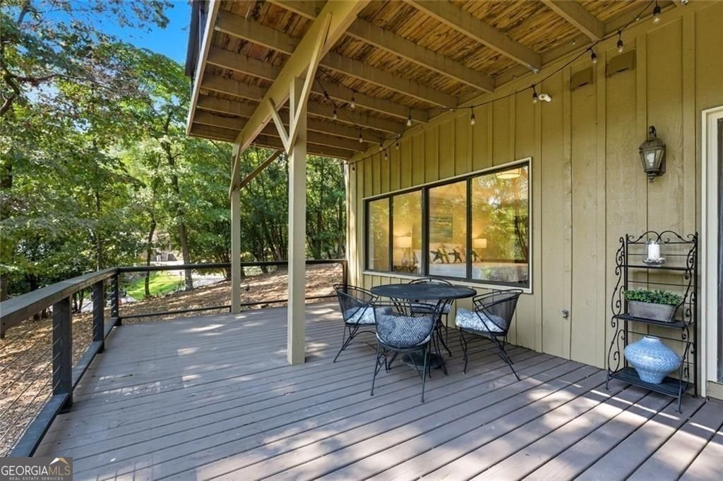 3680 Lamplighter Cove Road Gainesville - Photo 73