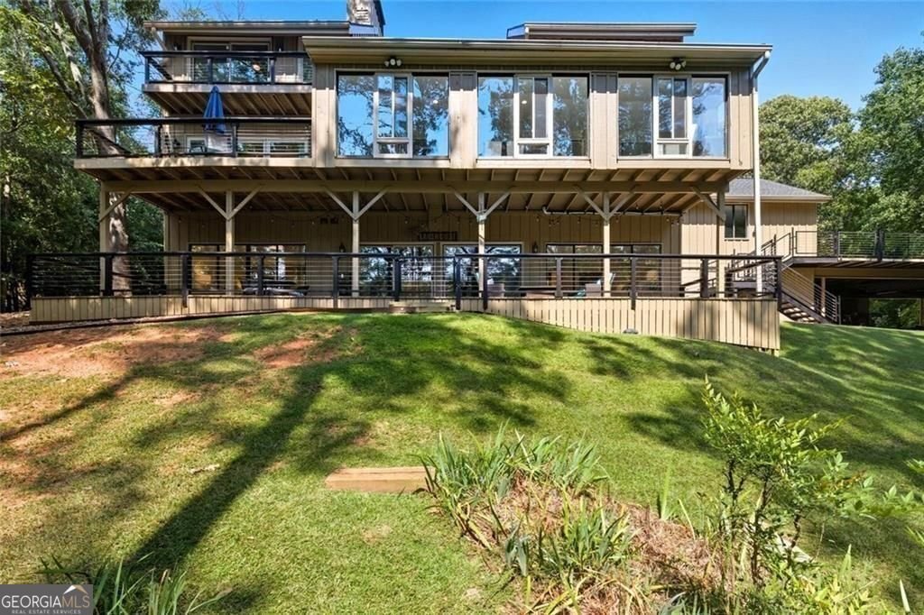 3680 Lamplighter Cove Road Gainesville - Photo 75