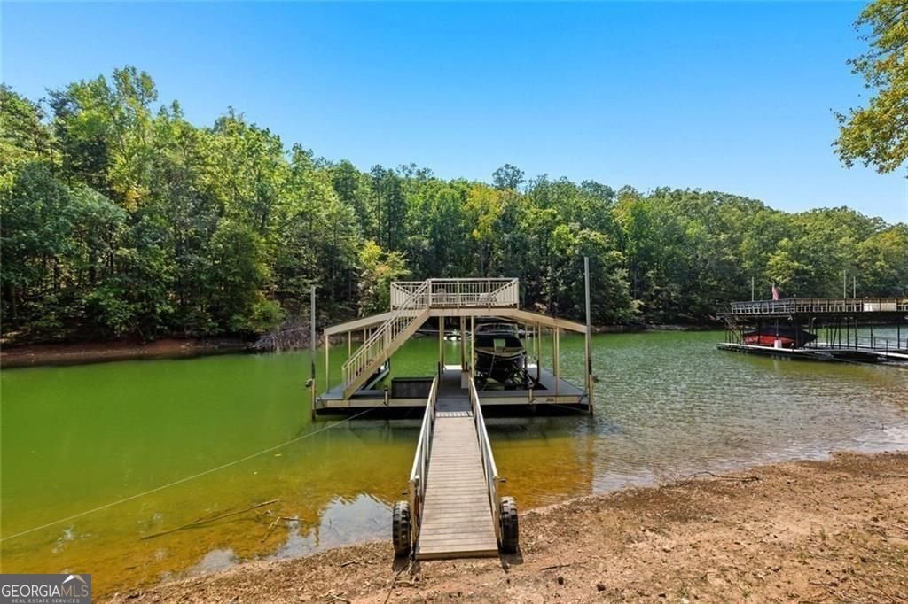 3680 Lamplighter Cove Road Gainesville - Photo 76