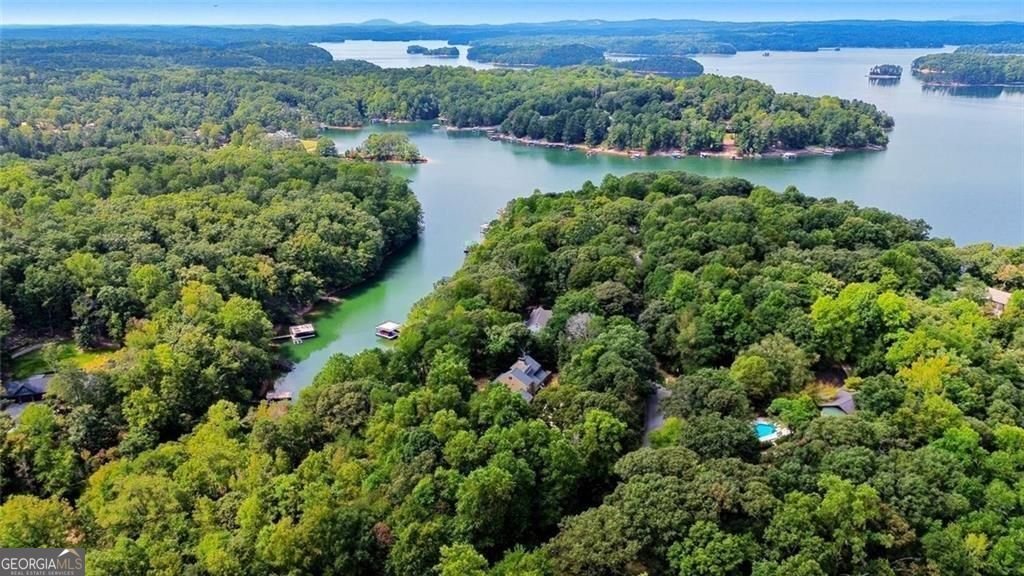 3680 Lamplighter Cove Road Gainesville - Photo 8