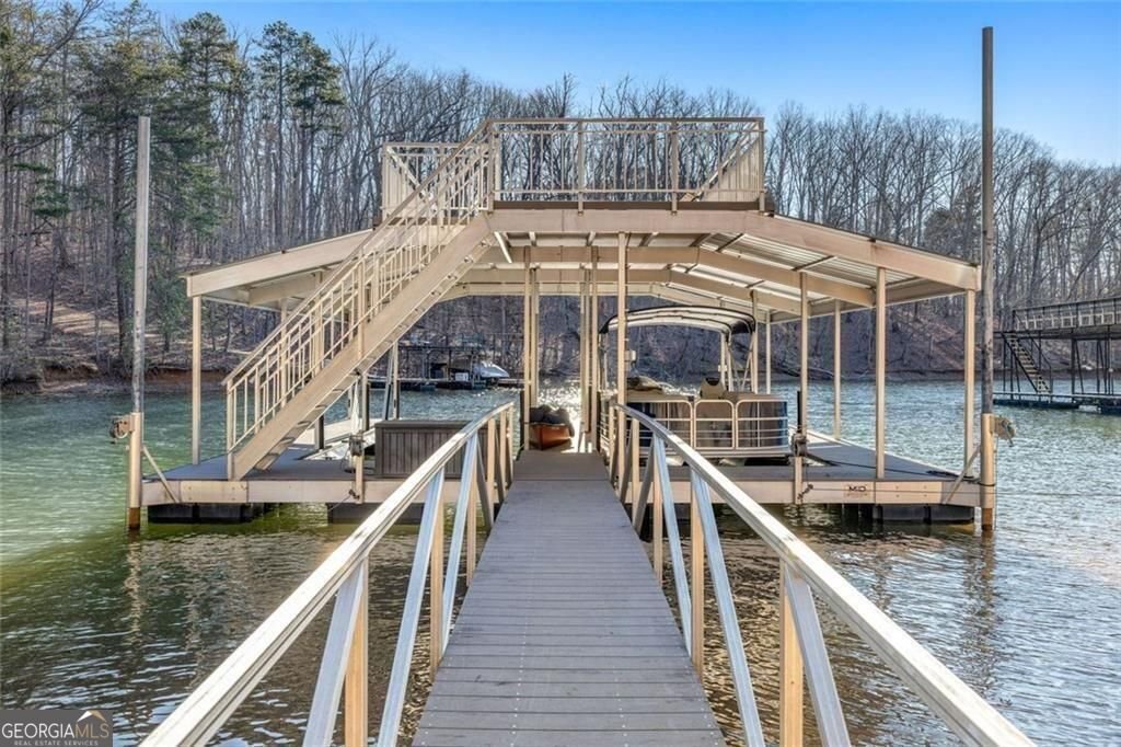 3680 Lamplighter Cove Road Gainesville - Photo 86