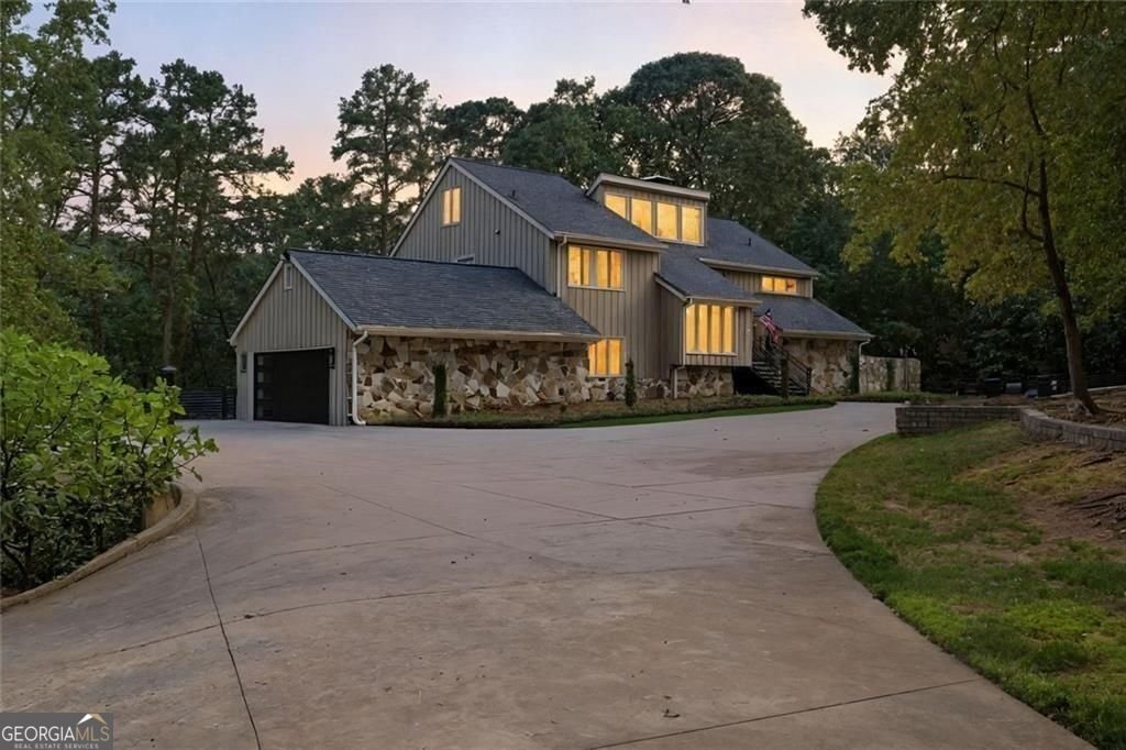 3680 Lamplighter Cove Road Gainesville - Photo 9