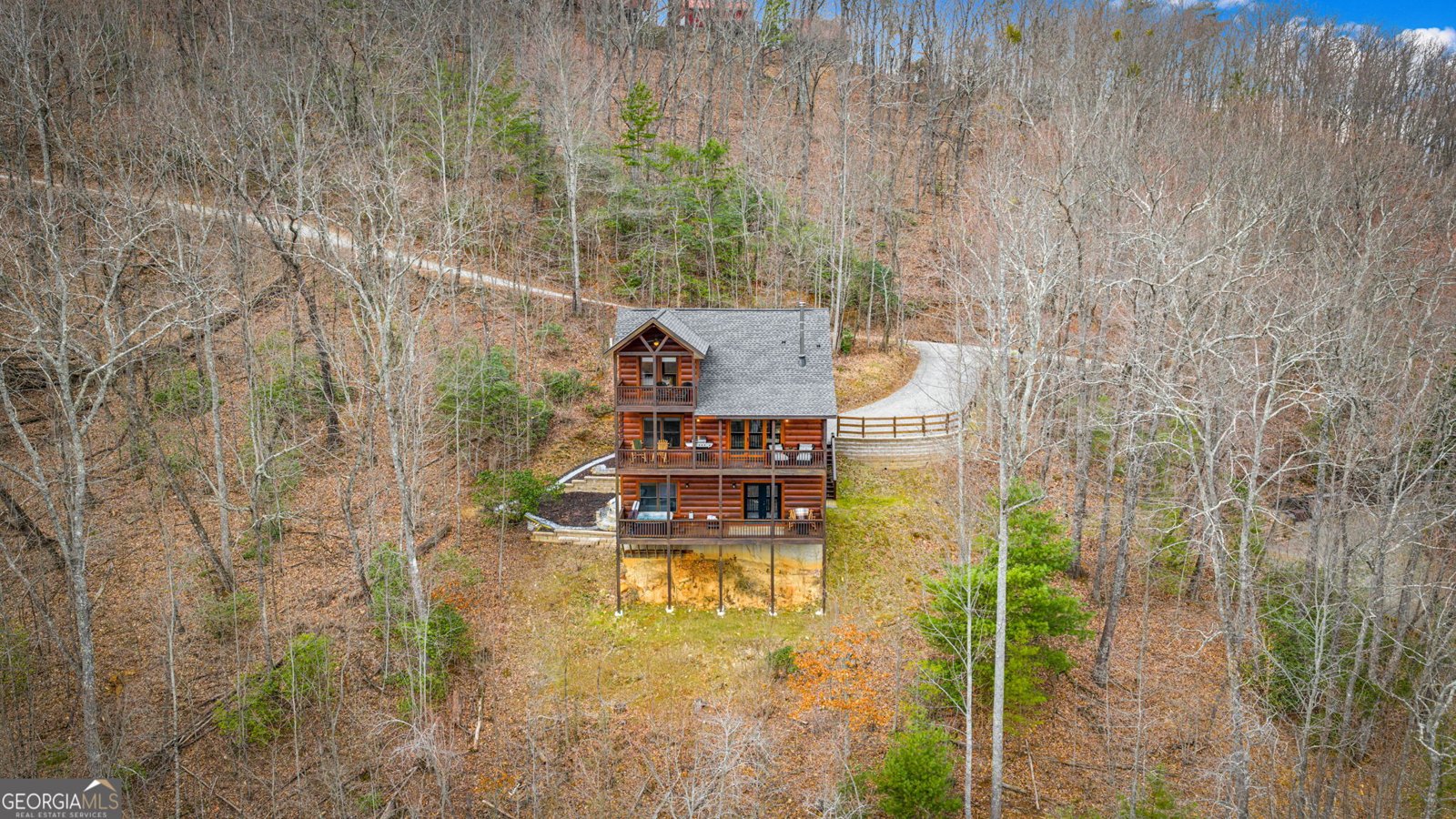 161 Cub Trail Cherry Log - Photo 10