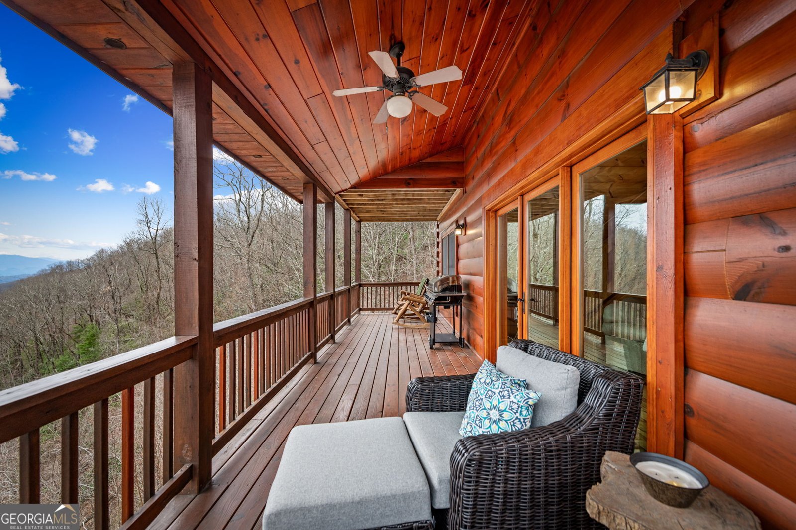 161 Cub Trail Cherry Log - Photo 15