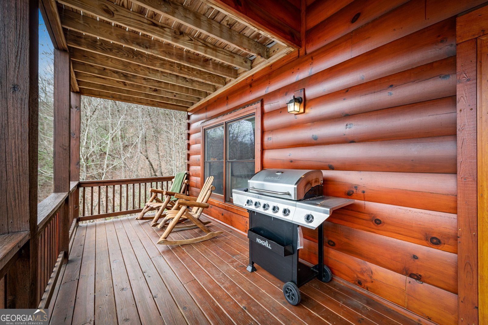 161 Cub Trail Cherry Log - Photo 17