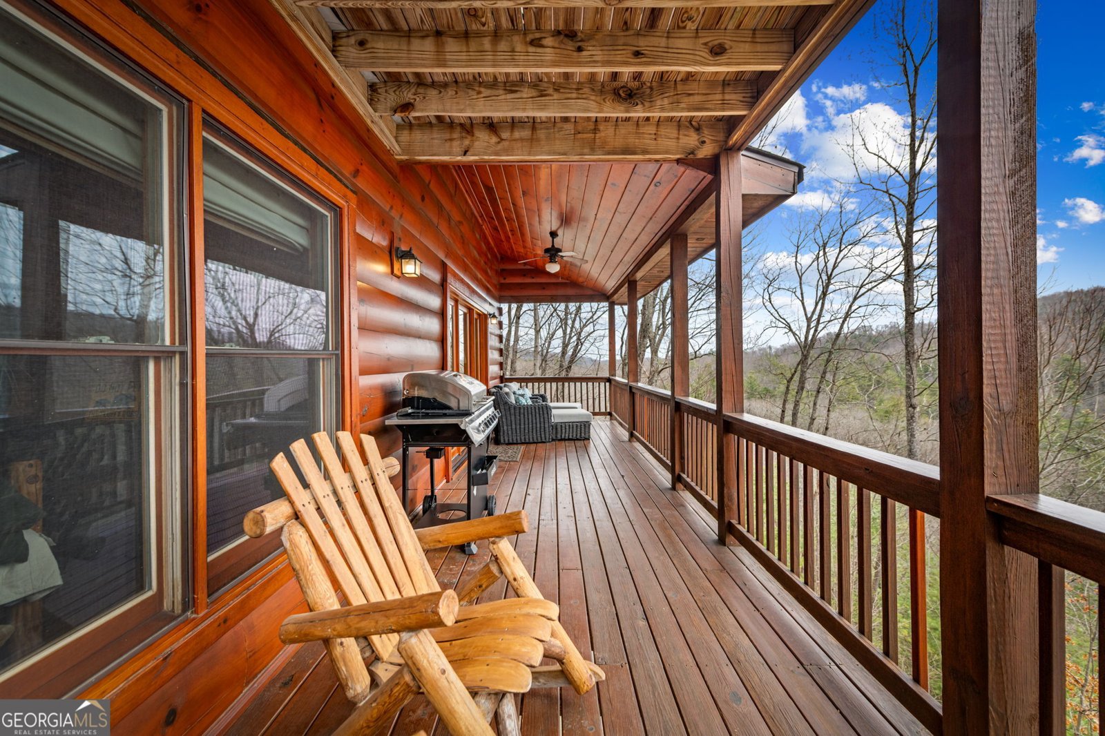 161 Cub Trail Cherry Log - Photo 18