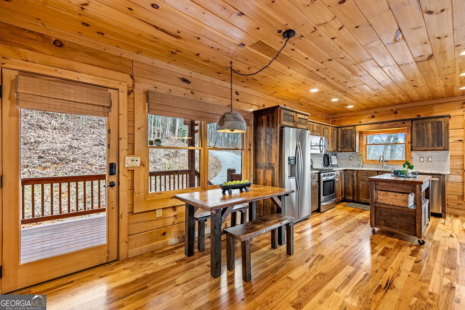 161 Cub Trail Cherry Log - Photo 19