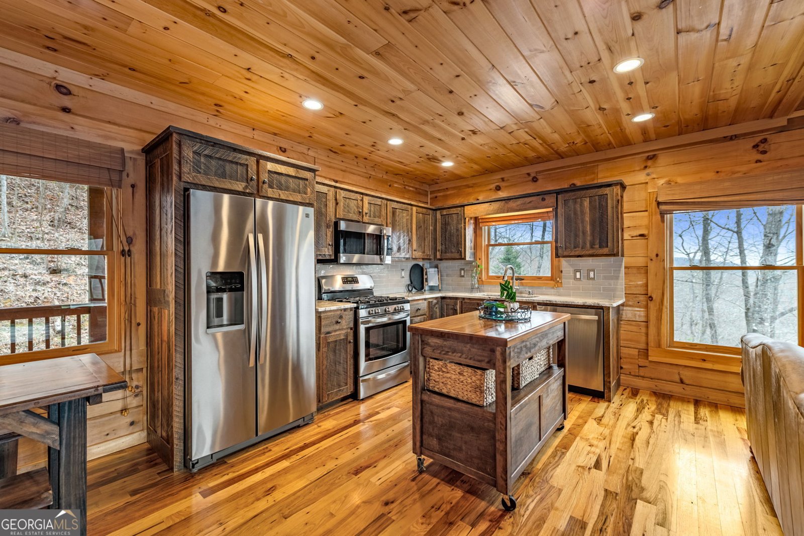 161 Cub Trail Cherry Log - Photo 22