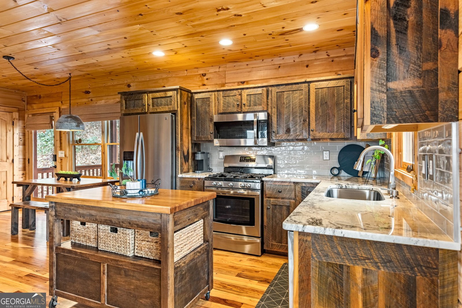 161 Cub Trail Cherry Log - Photo 24