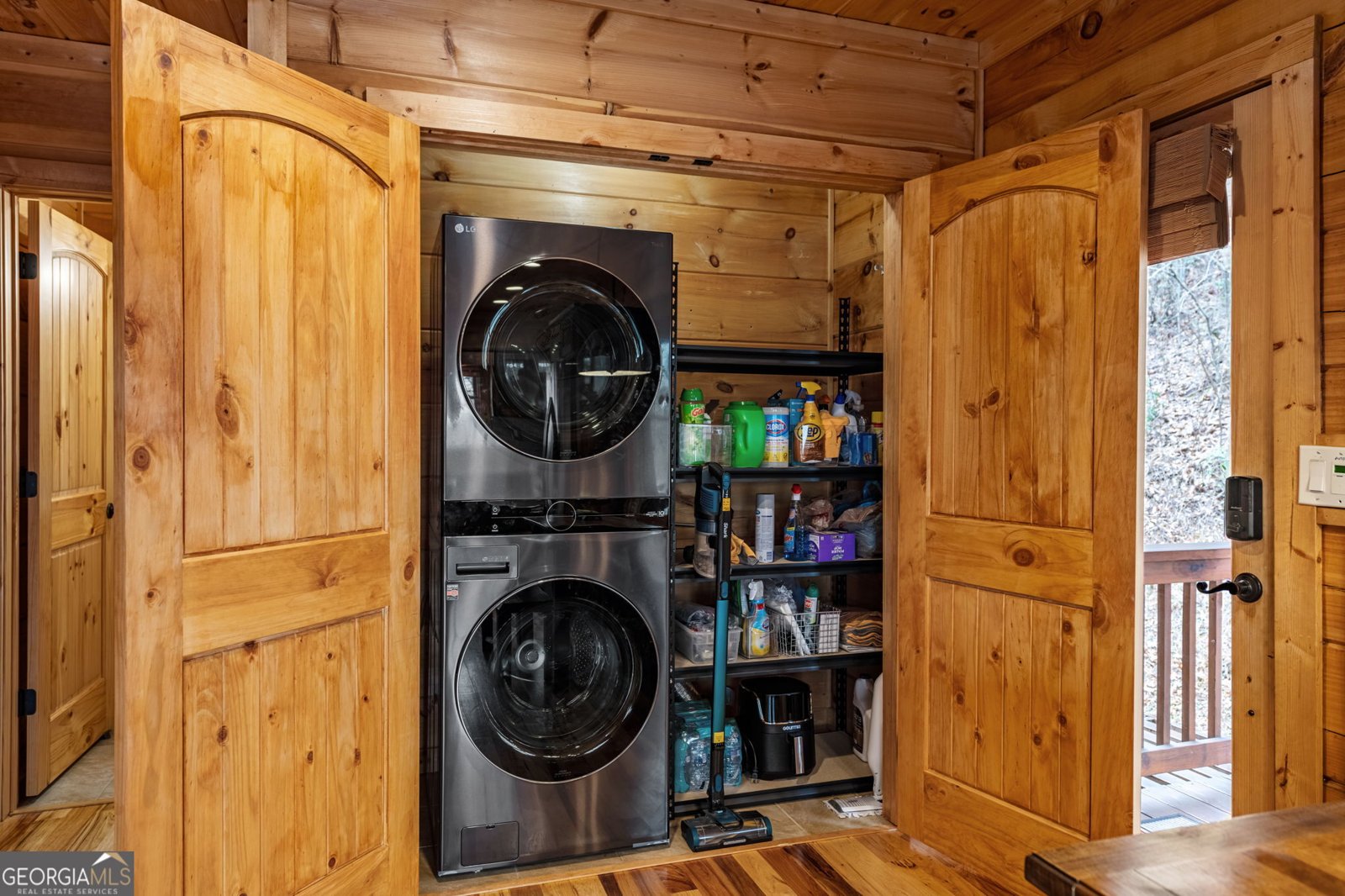 161 Cub Trail Cherry Log - Photo 30