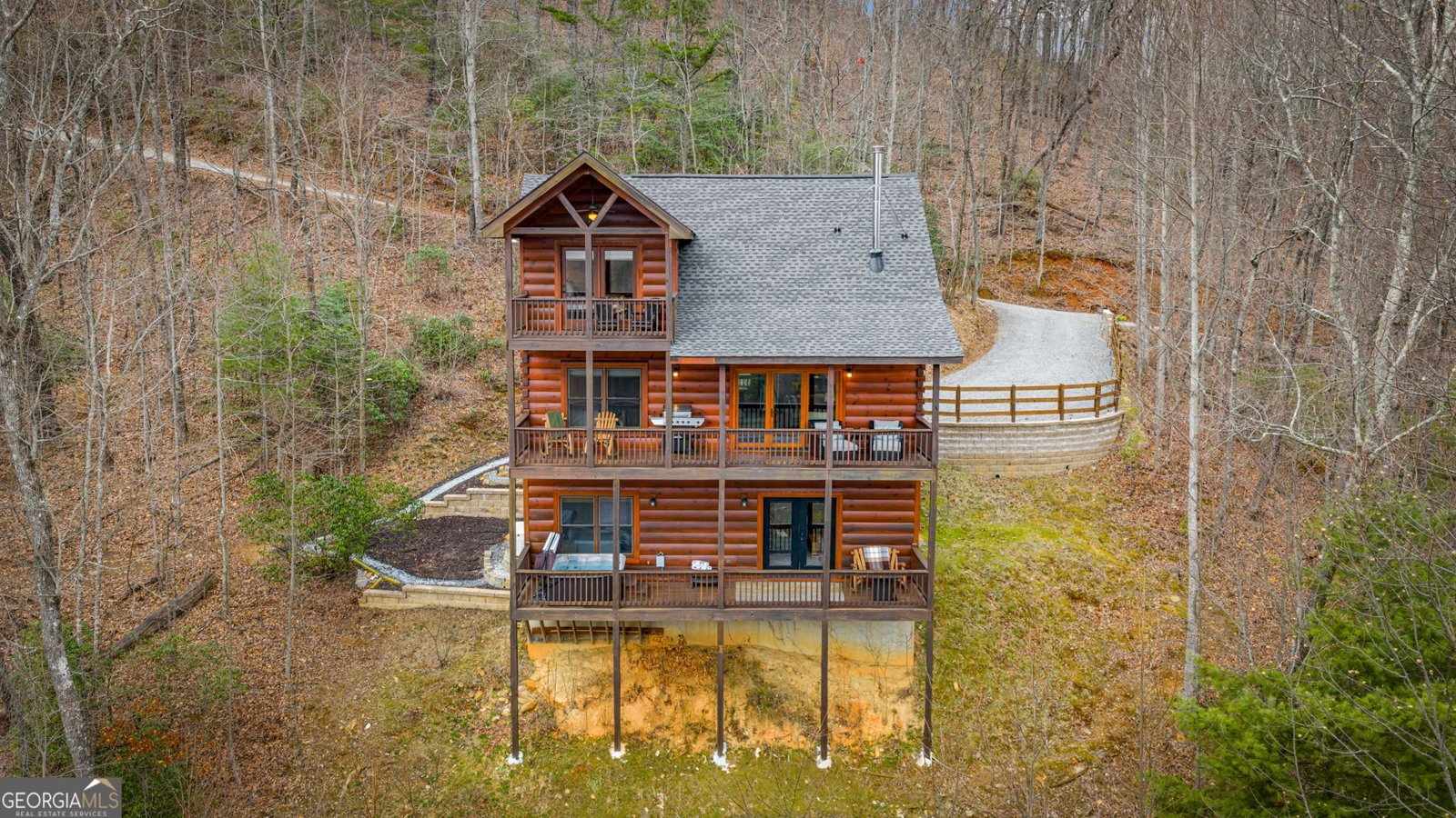 161 Cub Trail Cherry Log - Photo 8