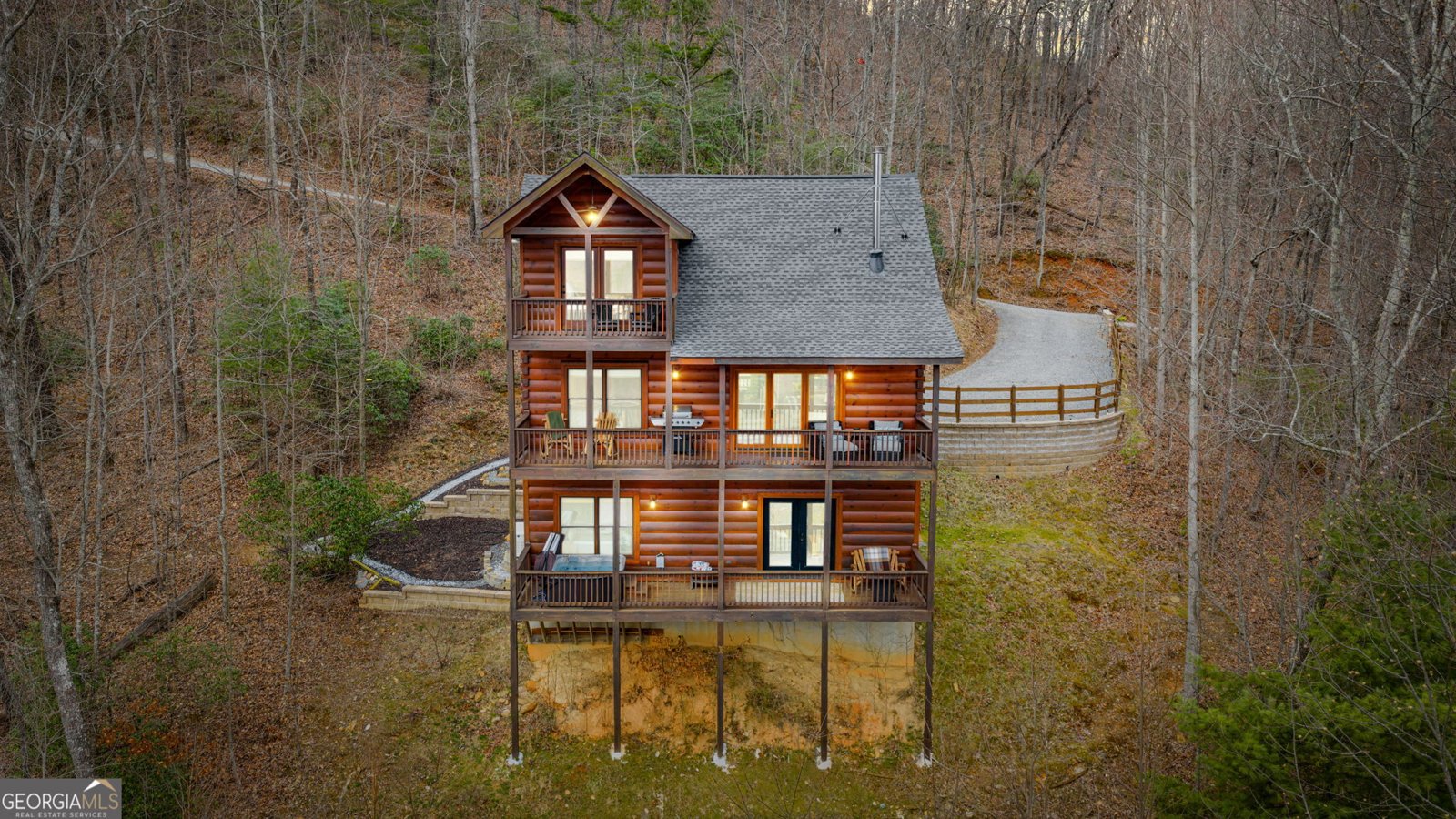 161 Cub Trail Cherry Log - Photo 9