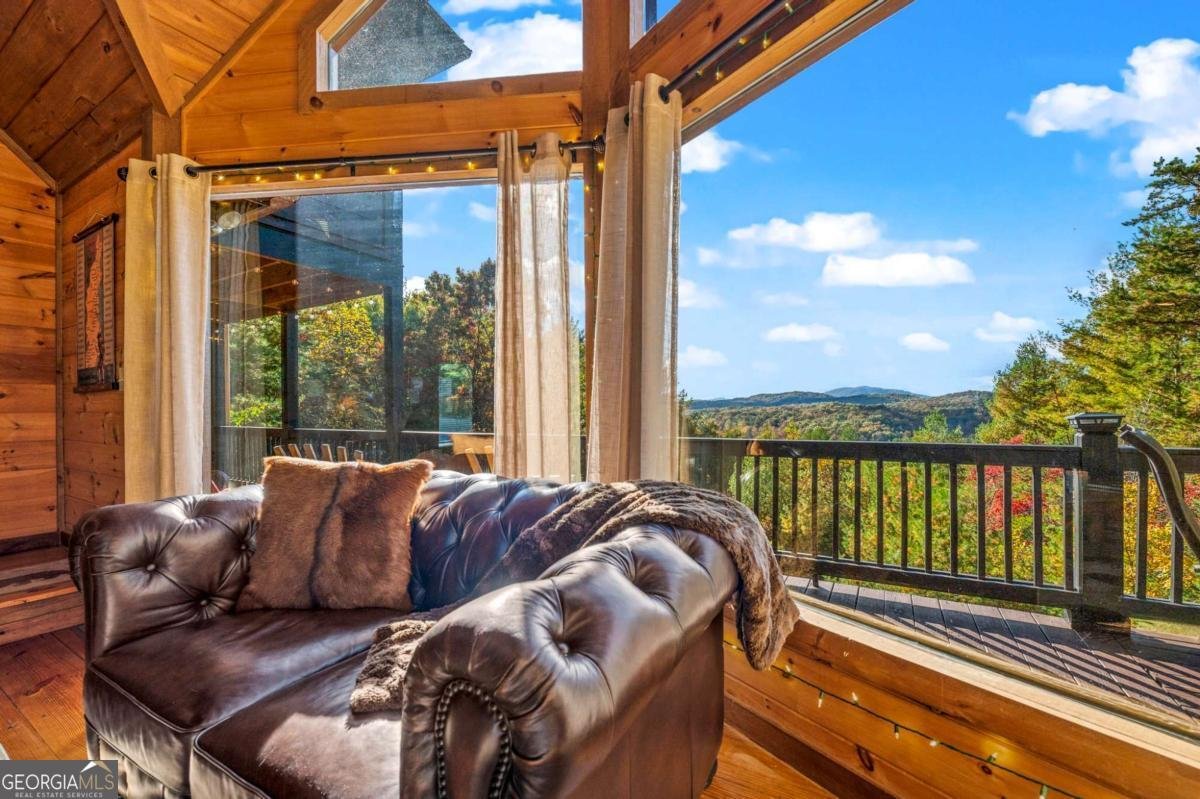 222 Brooks Ridge Road Mineral Bluff - Photo 12