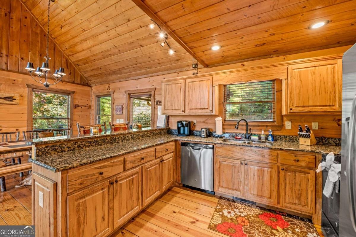 222 Brooks Ridge Road Mineral Bluff - Photo 19