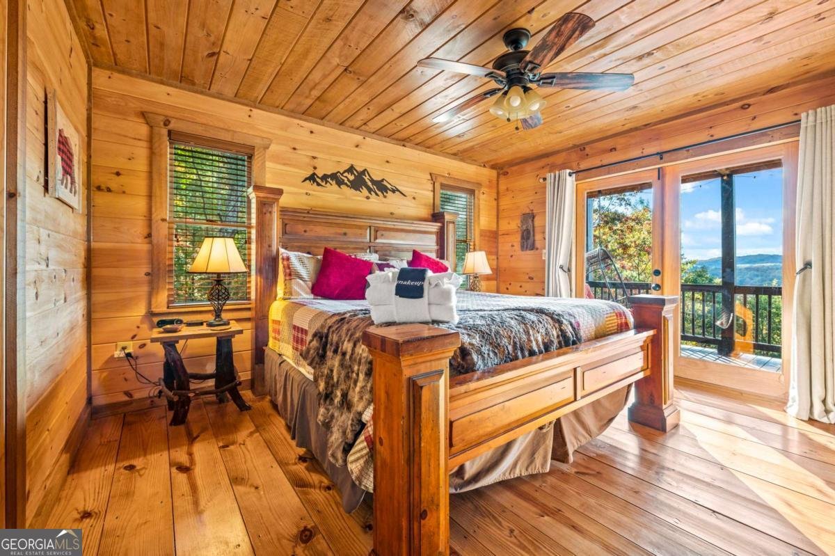 222 Brooks Ridge Road Mineral Bluff - Photo 20