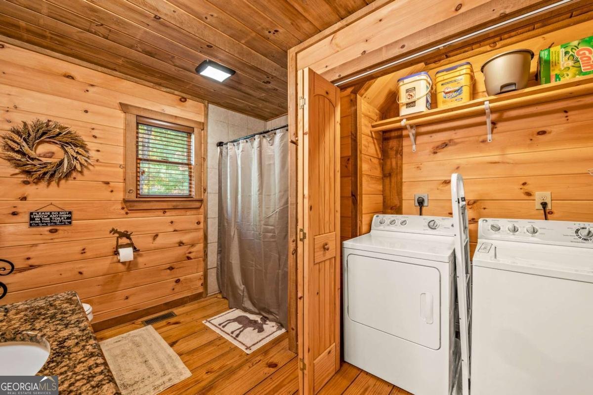 222 Brooks Ridge Road Mineral Bluff - Photo 23