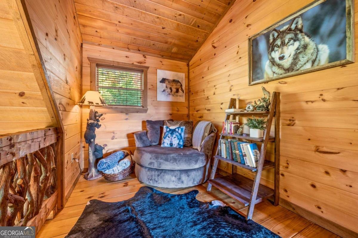 222 Brooks Ridge Road Mineral Bluff - Photo 24