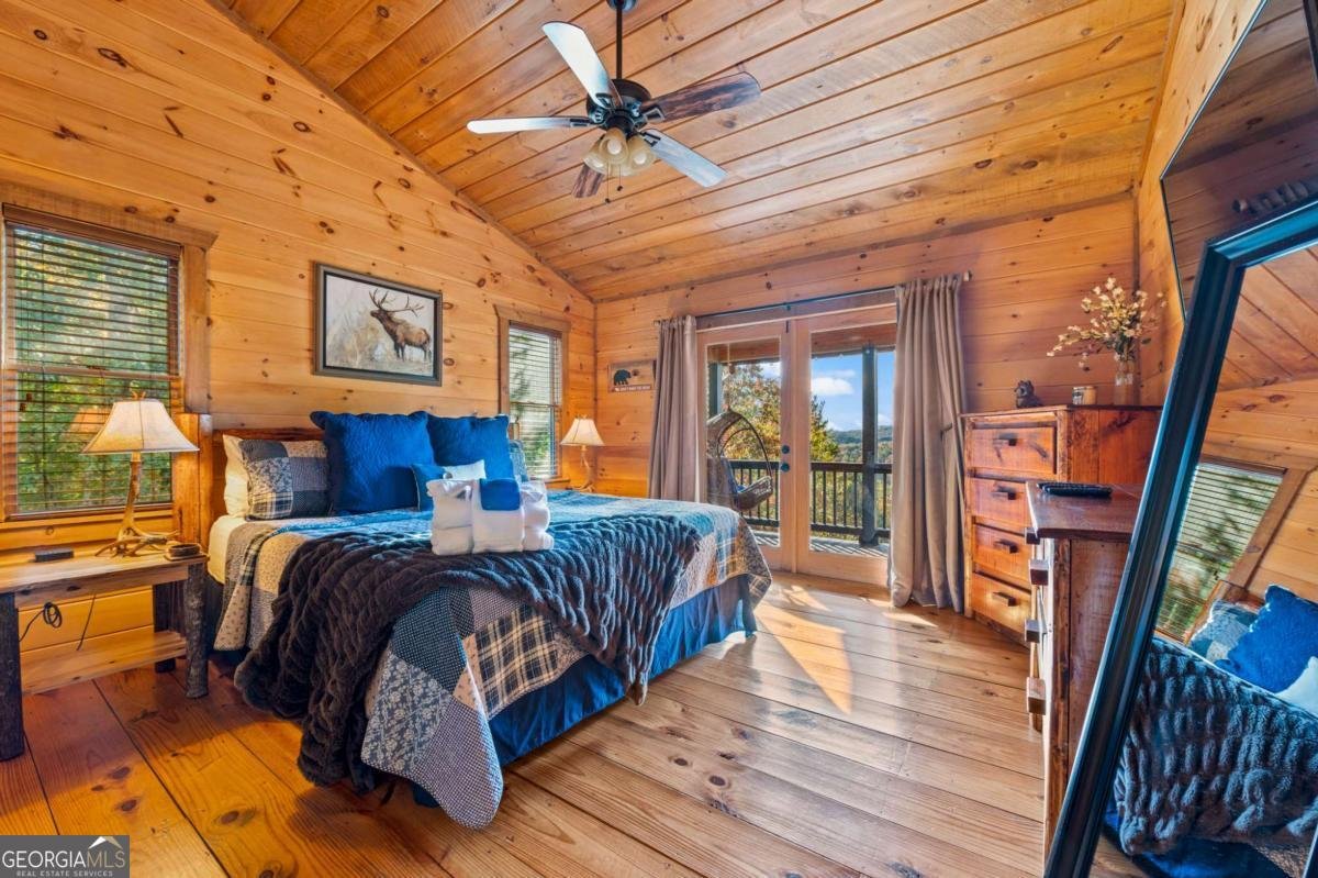 222 Brooks Ridge Road Mineral Bluff - Photo 27