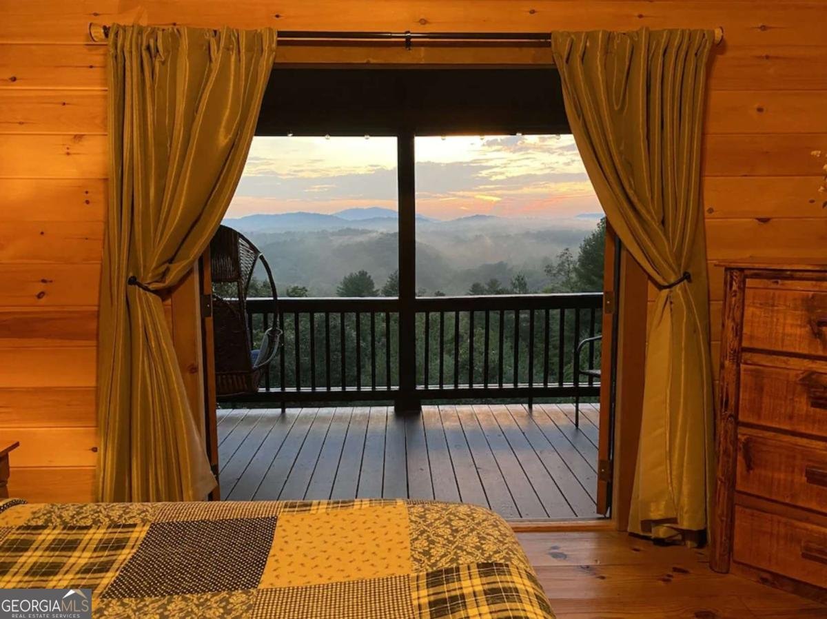 222 Brooks Ridge Road Mineral Bluff - Photo 29