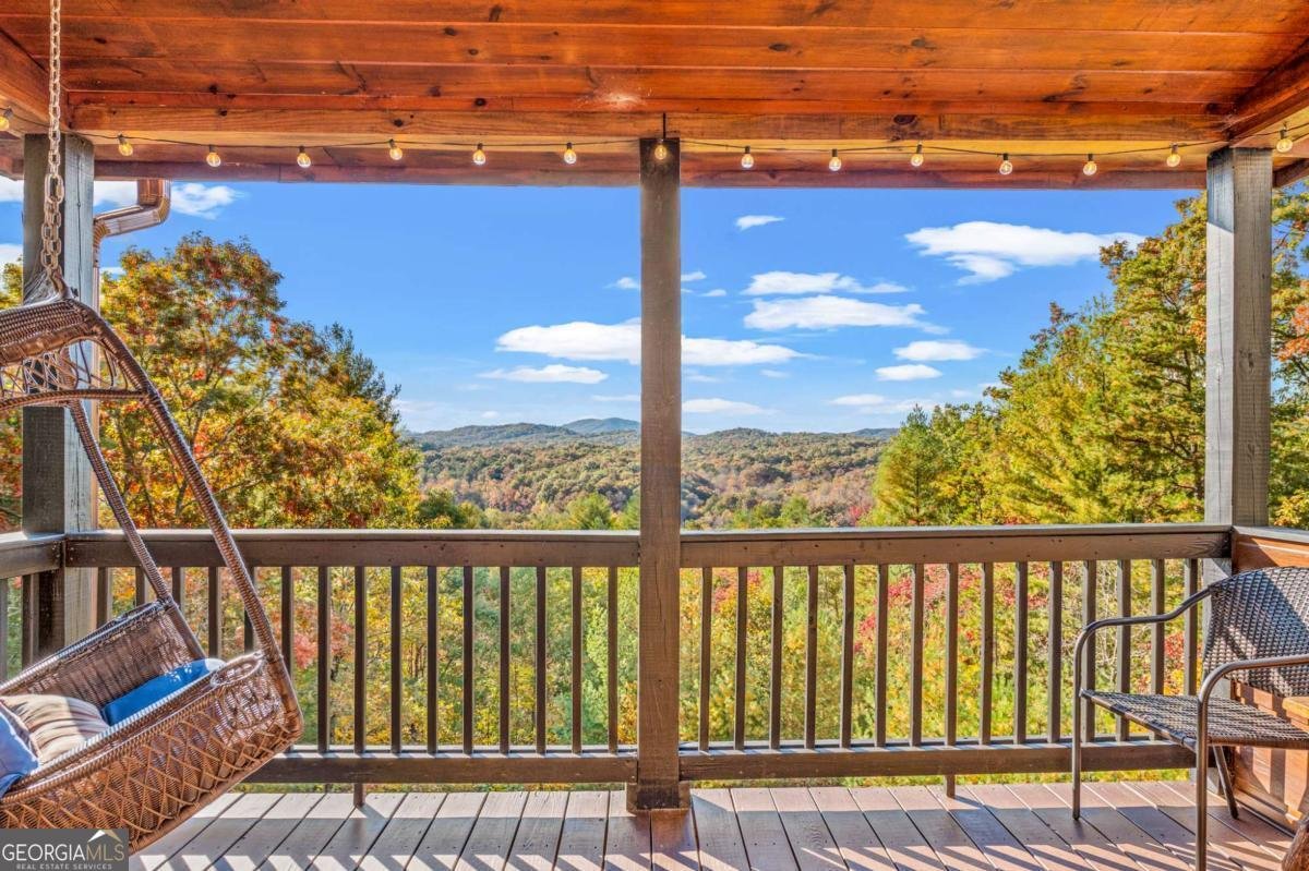 222 Brooks Ridge Road Mineral Bluff - Photo 30