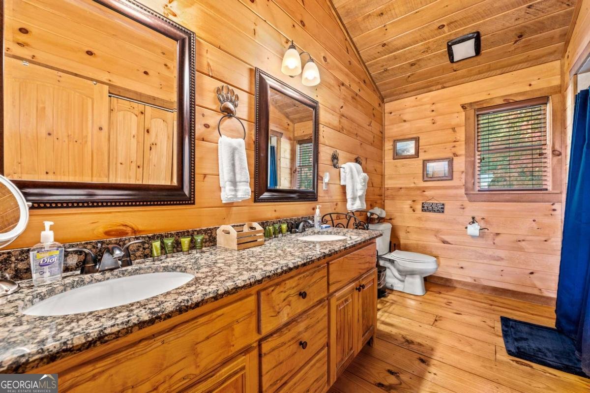 222 Brooks Ridge Road Mineral Bluff - Photo 31