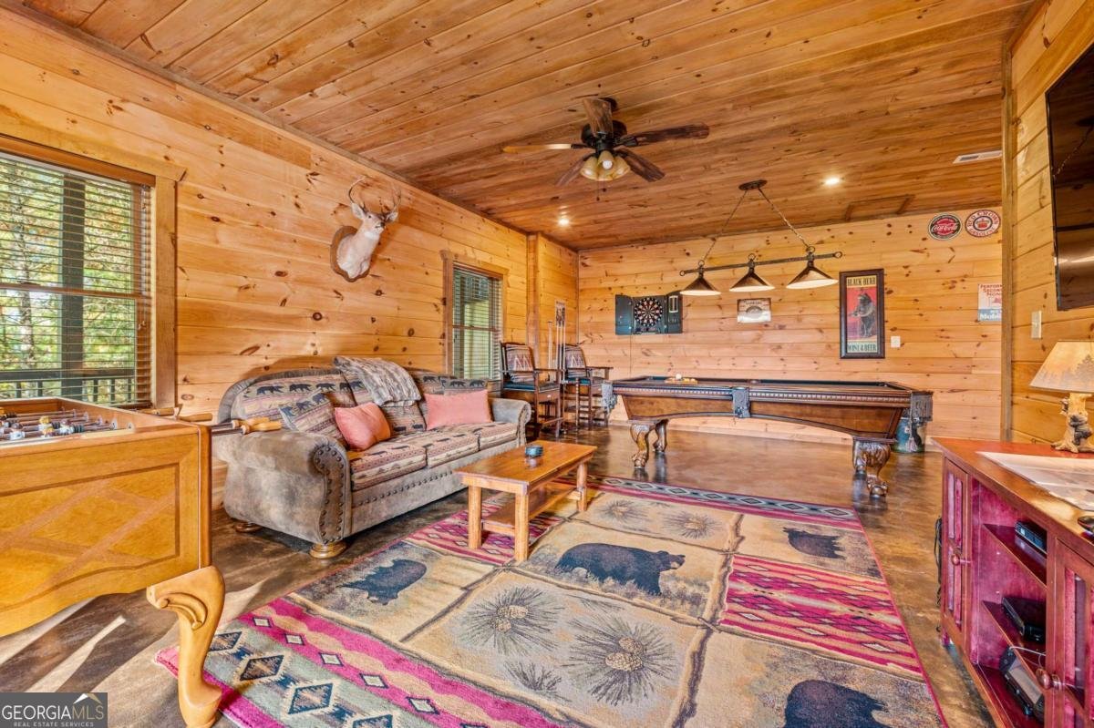 222 Brooks Ridge Road Mineral Bluff - Photo 32