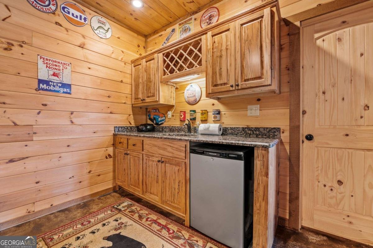 222 Brooks Ridge Road Mineral Bluff - Photo 33