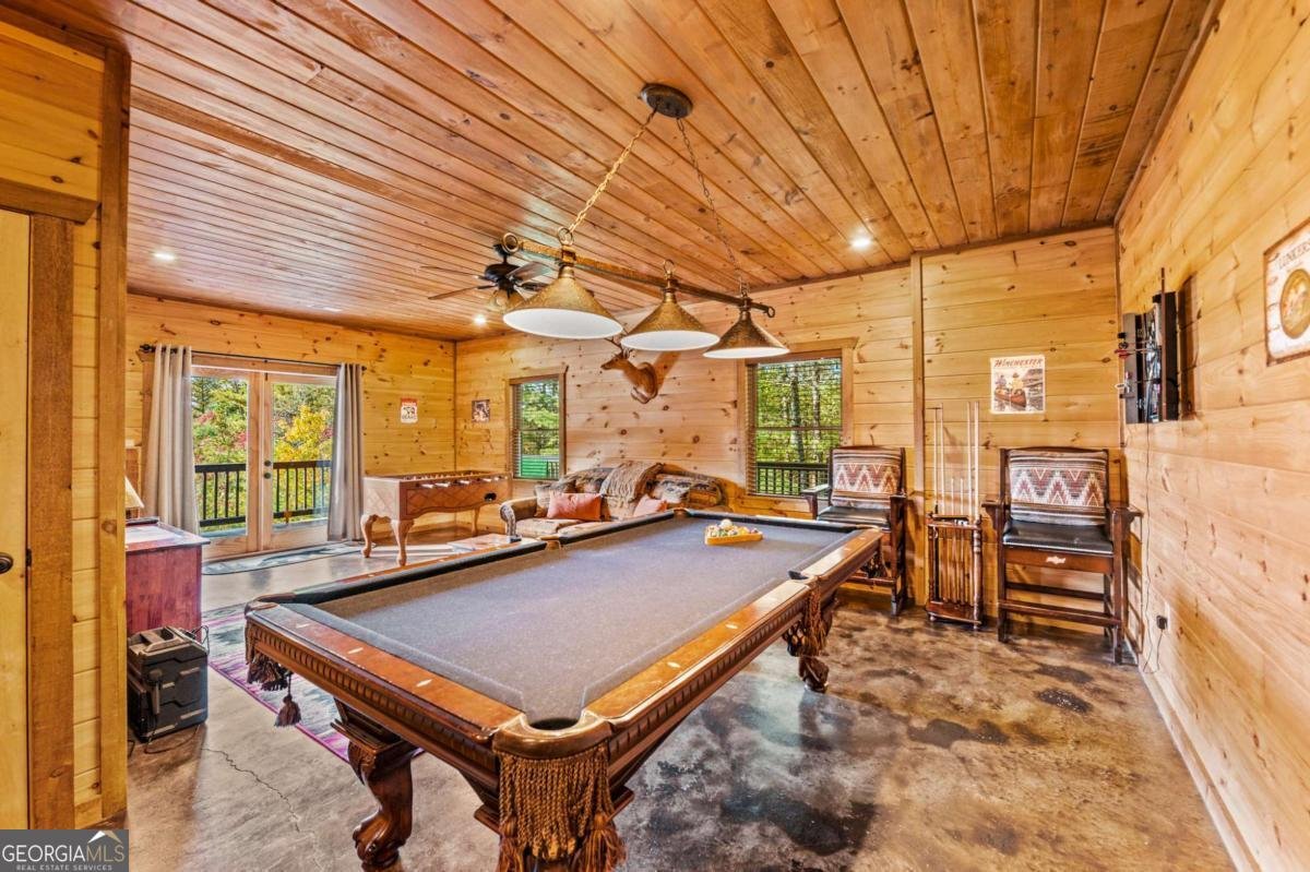 222 Brooks Ridge Road Mineral Bluff - Photo 34