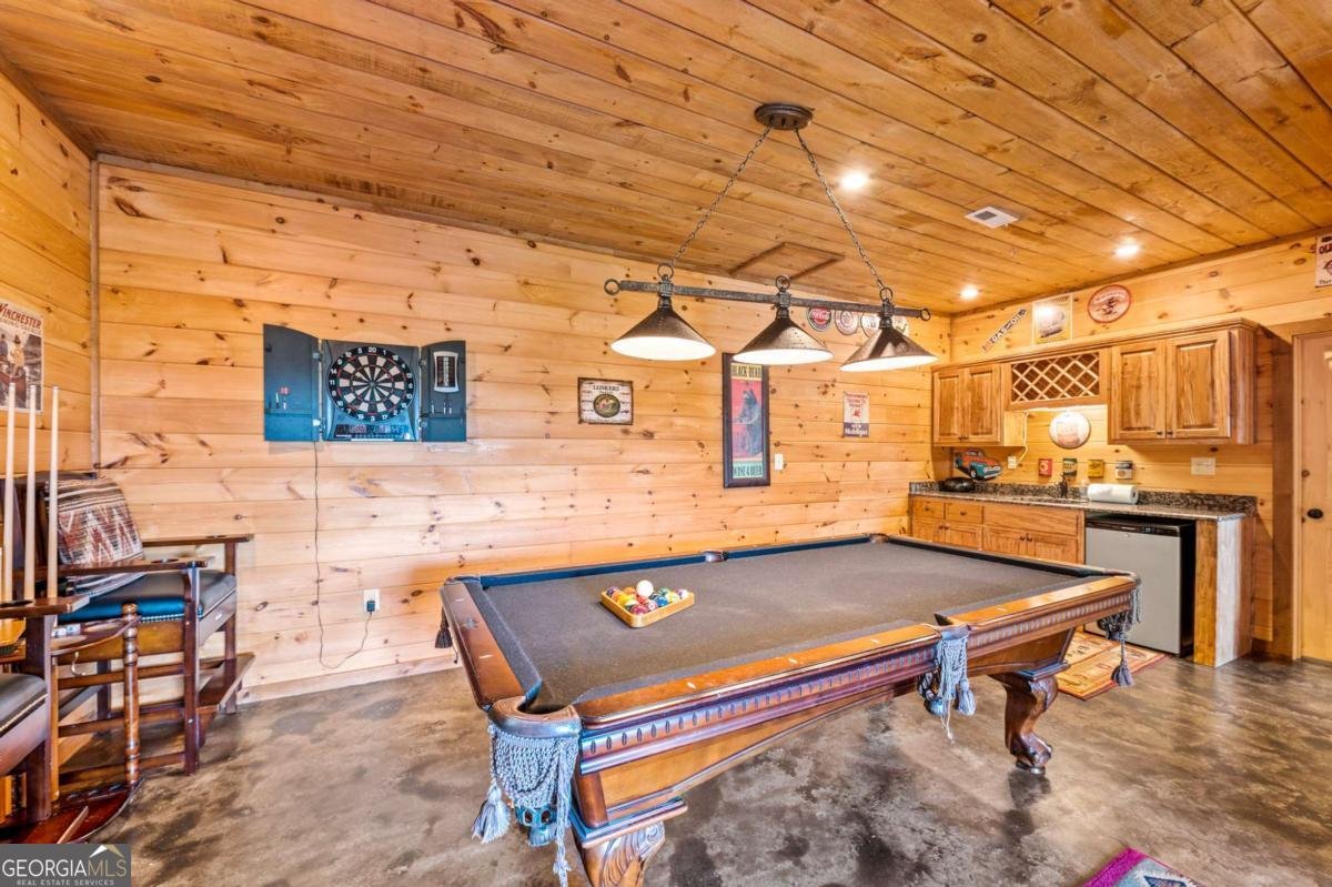 222 Brooks Ridge Road Mineral Bluff - Photo 35