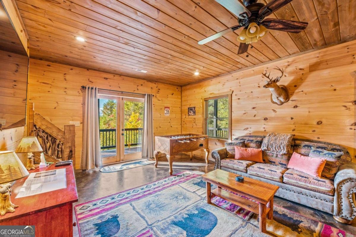 222 Brooks Ridge Road Mineral Bluff - Photo 36