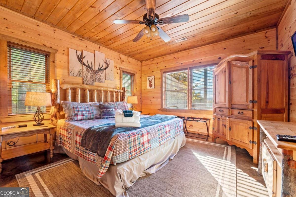 222 Brooks Ridge Road Mineral Bluff - Photo 37