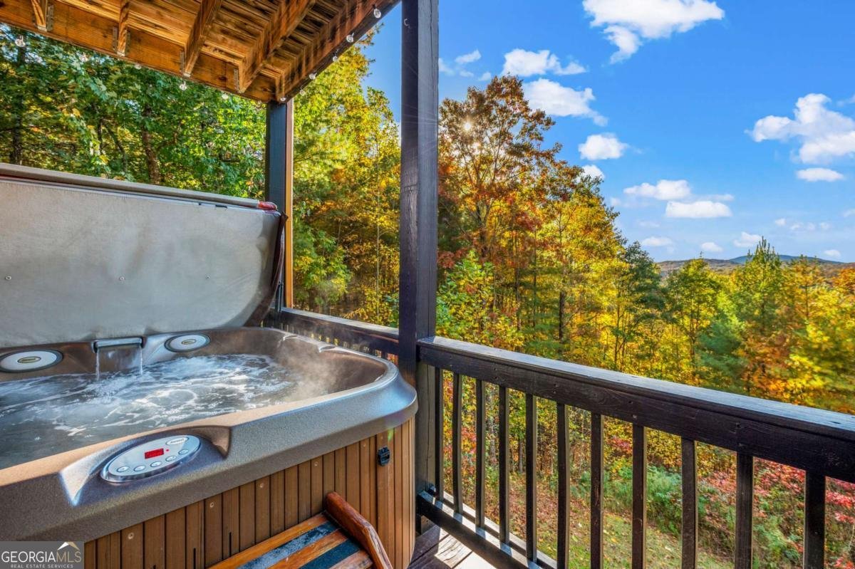 222 Brooks Ridge Road Mineral Bluff - Photo 41