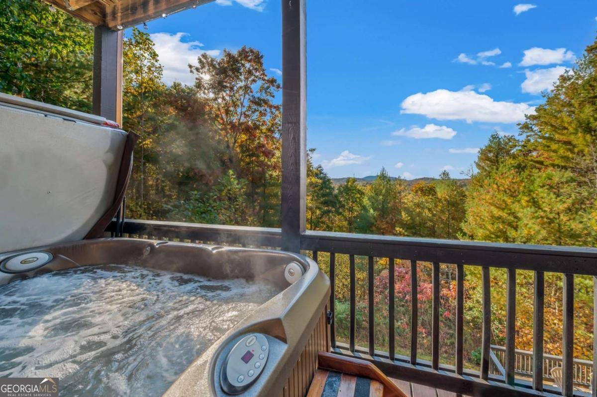 222 Brooks Ridge Road Mineral Bluff - Photo 42