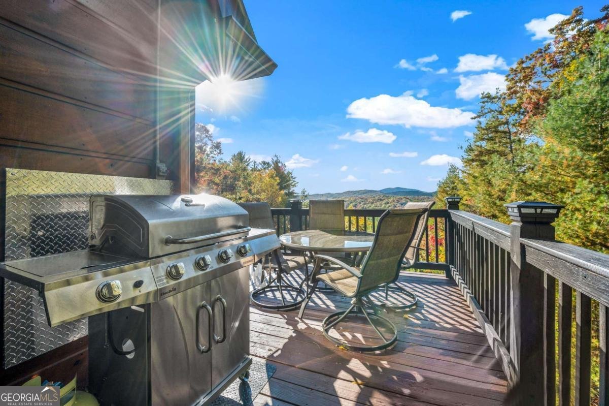 222 Brooks Ridge Road Mineral Bluff - Photo 45