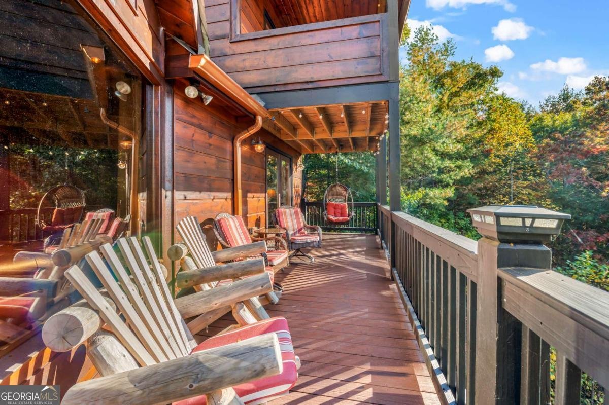 222 Brooks Ridge Road Mineral Bluff - Photo 46