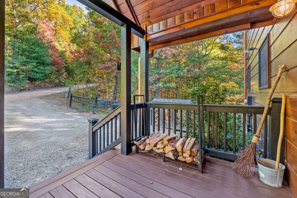 222 Brooks Ridge Road Mineral Bluff - Photo 47