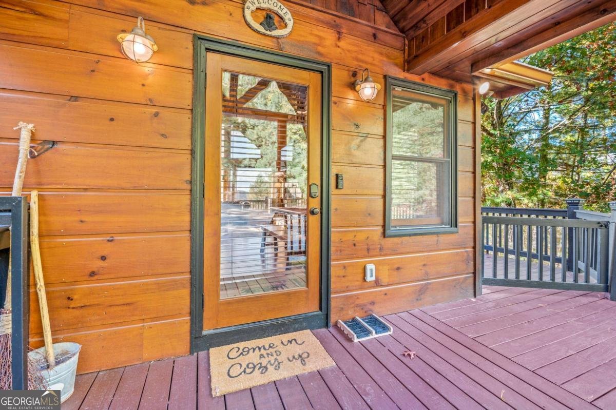 222 Brooks Ridge Road Mineral Bluff - Photo 48