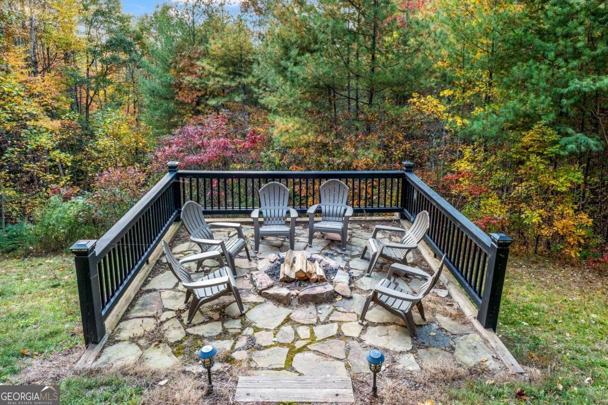 222 Brooks Ridge Road Mineral Bluff - Photo 54