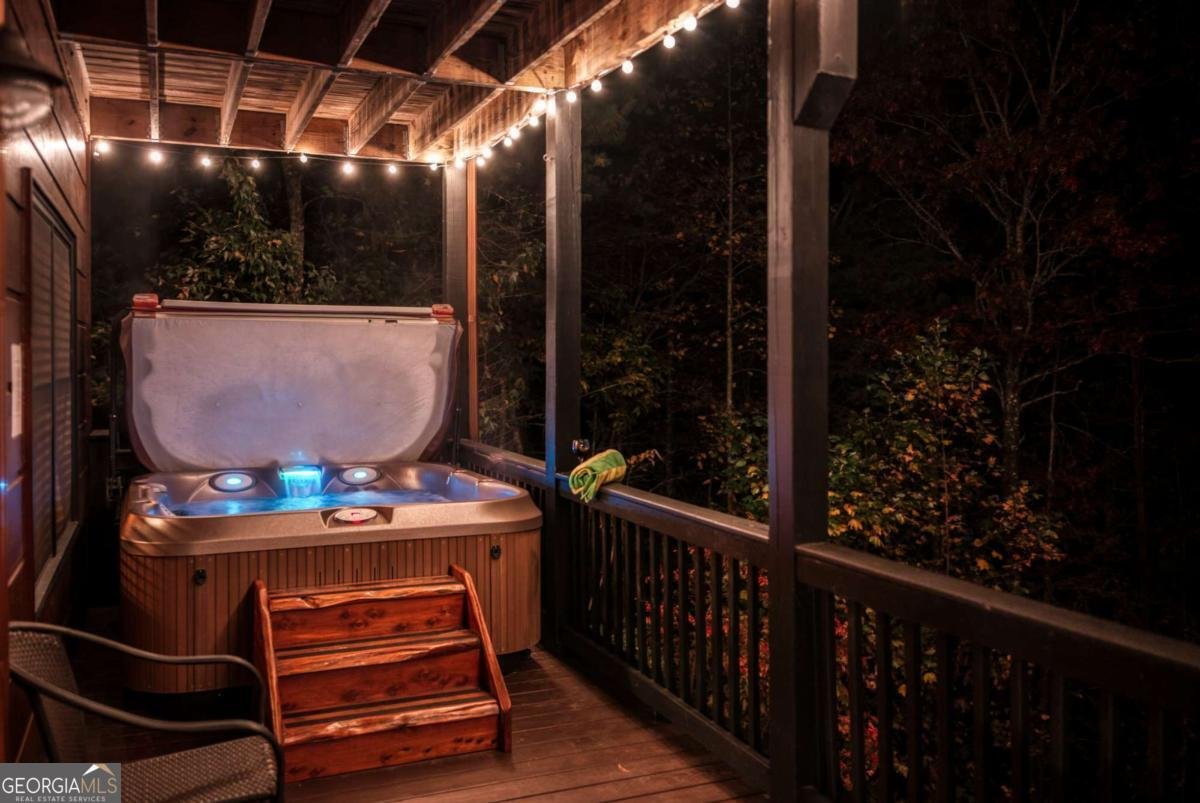 222 Brooks Ridge Road Mineral Bluff - Photo 56