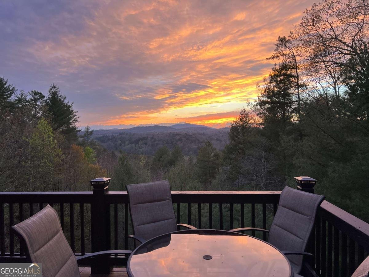 222 Brooks Ridge Road Mineral Bluff - Photo 7