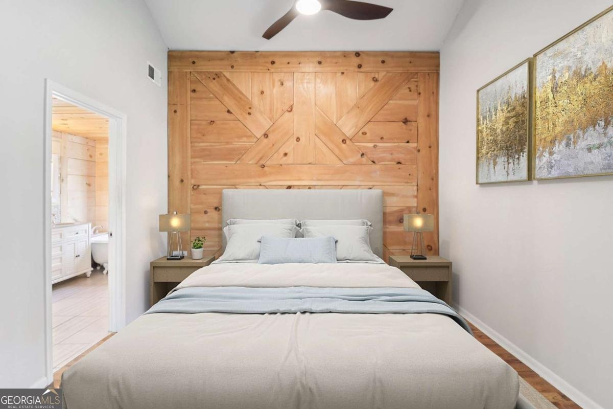 9485 Martin Road Roswell - Photo 13