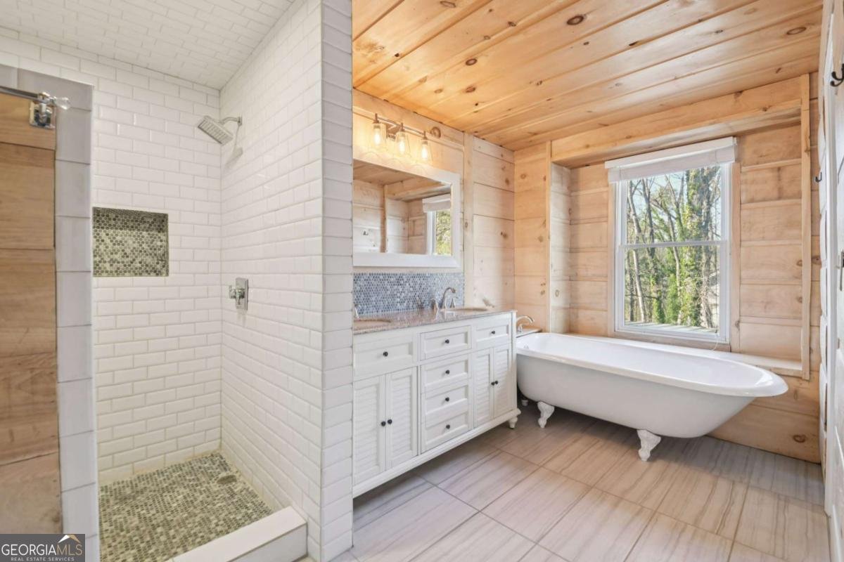 9485 Martin Road Roswell - Photo 16