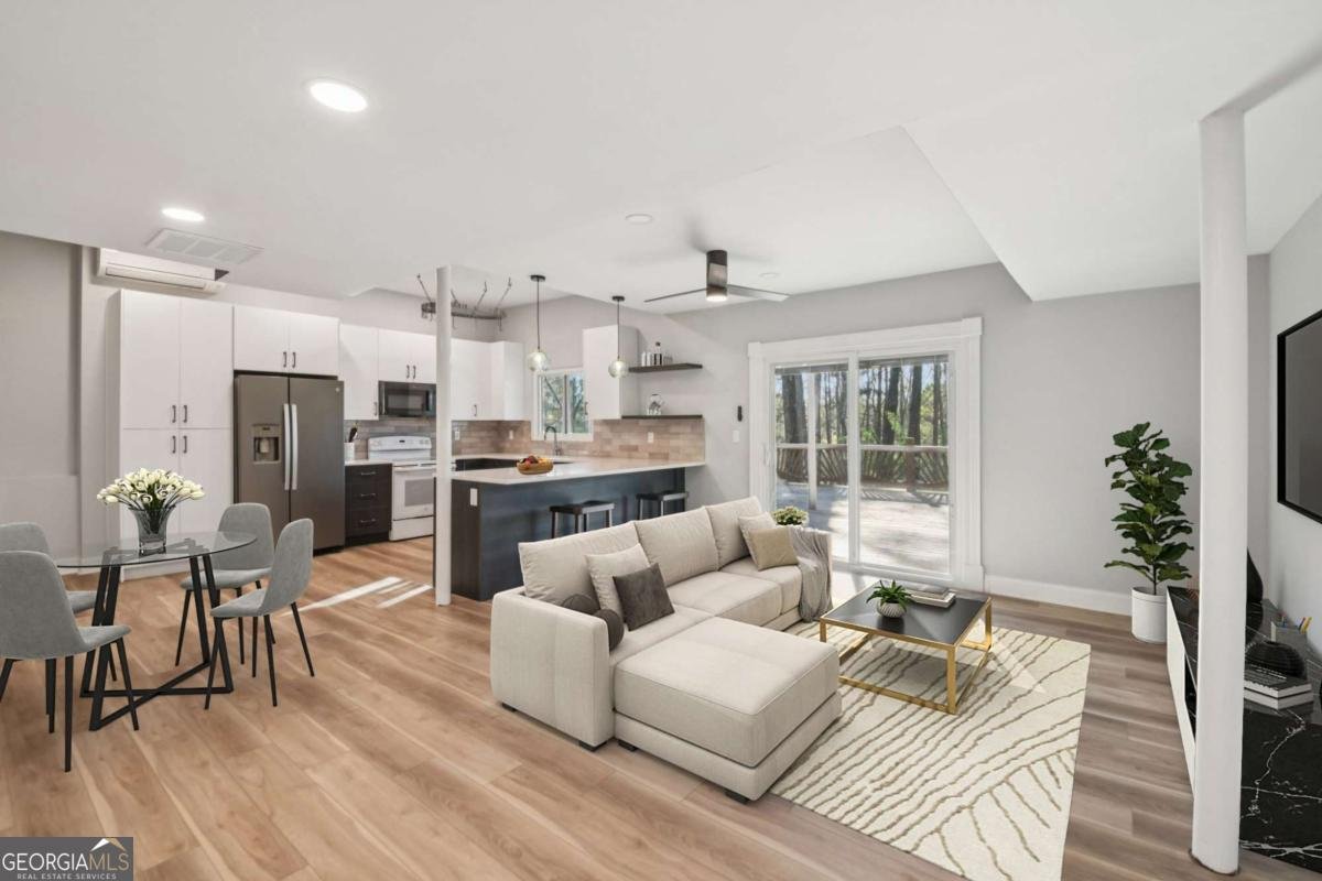 9485 Martin Road Roswell - Photo 22