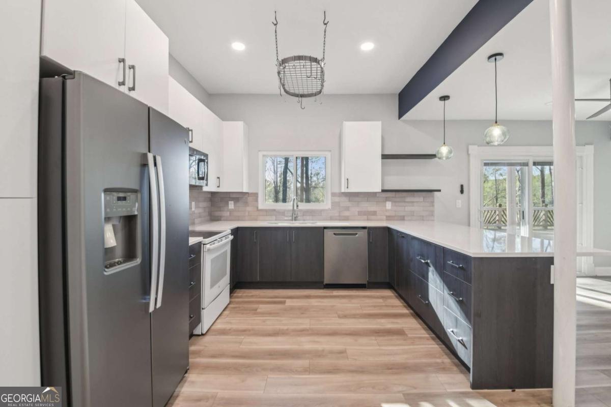 9485 Martin Road Roswell - Photo 25