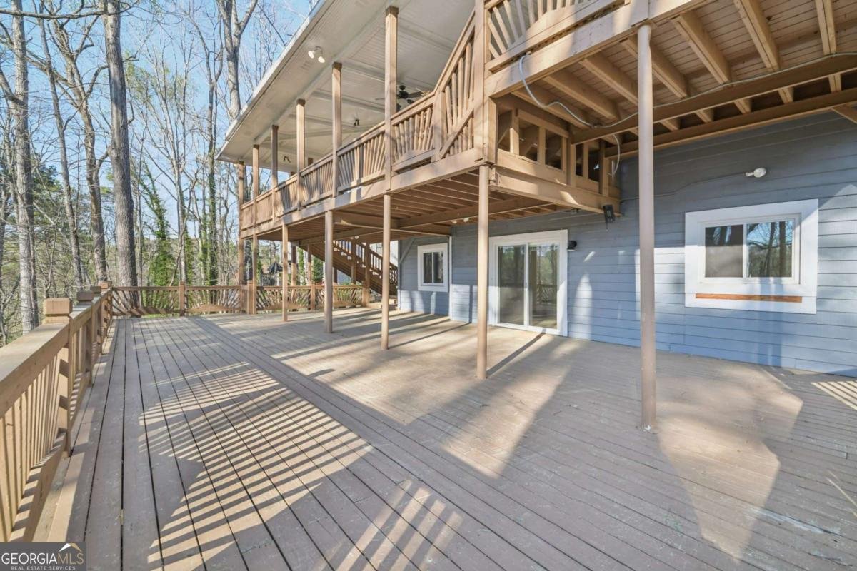 9485 Martin Road Roswell - Photo 32