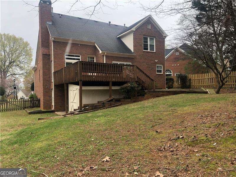 2707 Glenrose Hill Atlanta - Photo 29