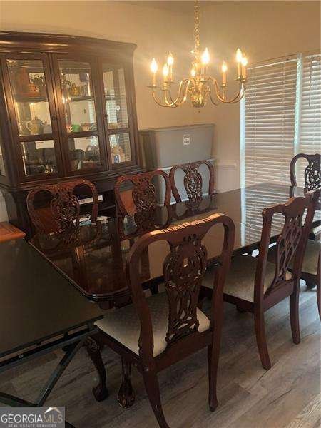 2707 Glenrose Hill Atlanta - Photo 8